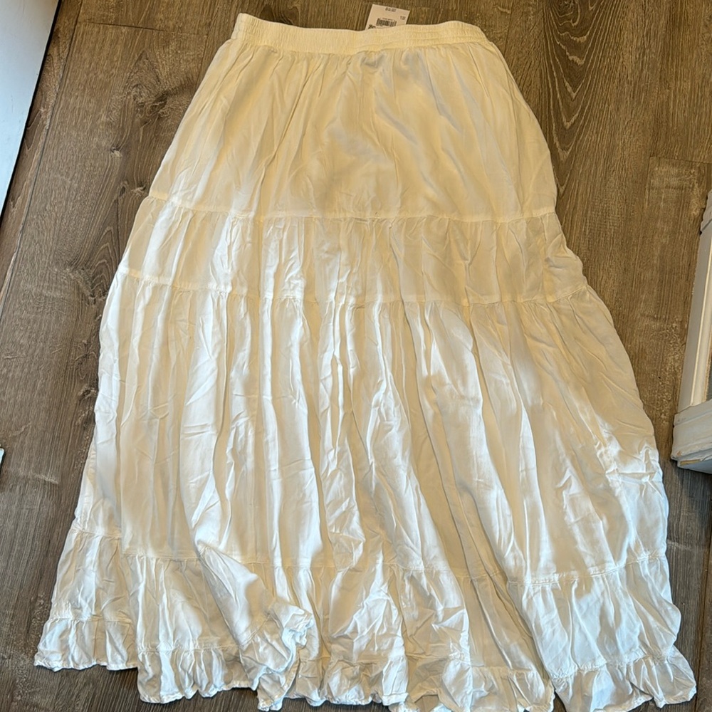 American Eagle Outfitters Maxi Skirt